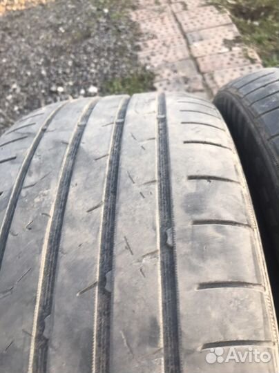 Michelin Pilot Sport 225/45 R17