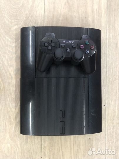 Sony PS3