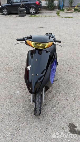 Honda Dio zx35