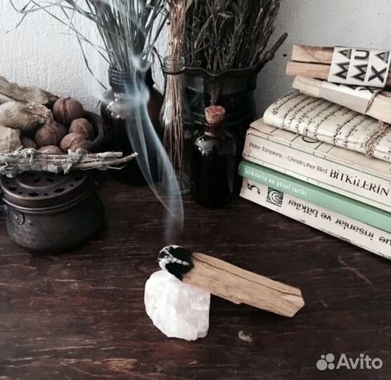 Пало санто премиум - благовония