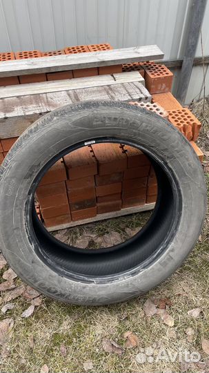 Hankook Dyna pro 235/55/19 цена за комплект