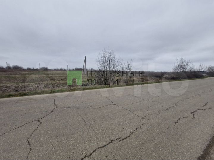 Участок 86 га (ИЖС)