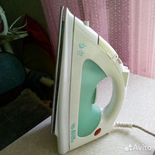 Утюг Rowenta