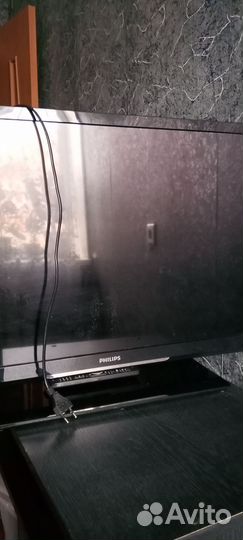 Телевизор philips 32 бу