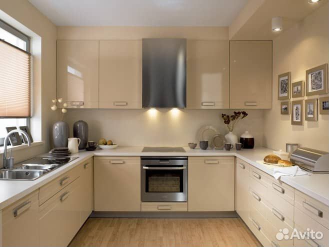 Кухня на Заказ