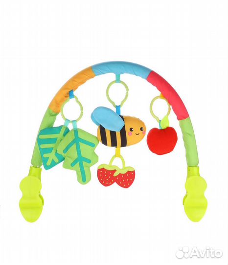 Дуга на коляску