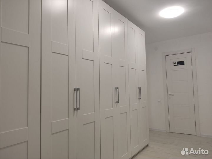 Почасовая аренда помещения