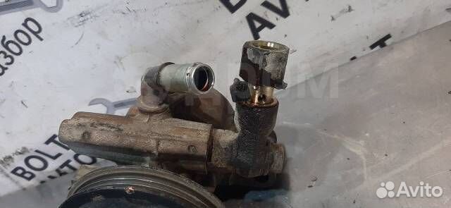 Насос гур Toyota Corona Premio ST-210 3sfse