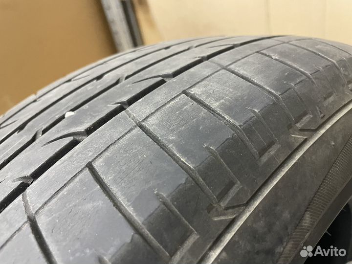 Bridgestone Dueler H/P 235/65 R18