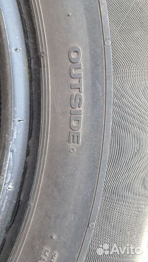 Continental ContiPremiumContact 215/60 R16 94