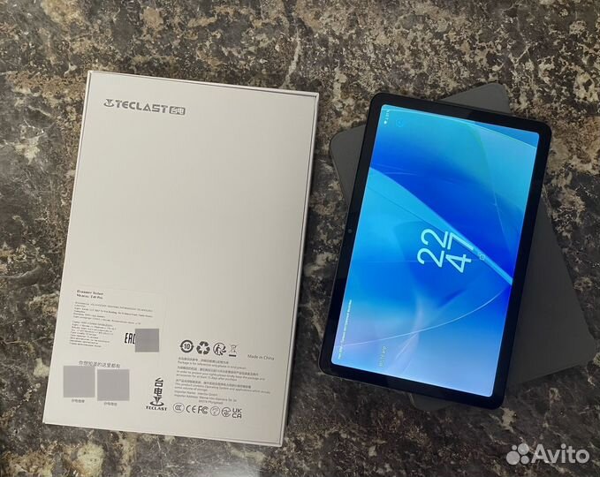 Планшет Teclast t40 Pro
