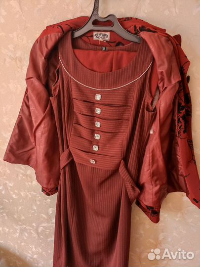 Женская одежда