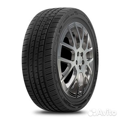 Duraturn Mozzo Sport 235/35 R19 91Y