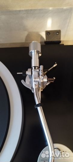 Проигрыватель винила Micro Seiki DD-8z