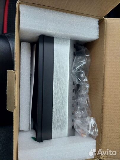 Магнитола 2 din