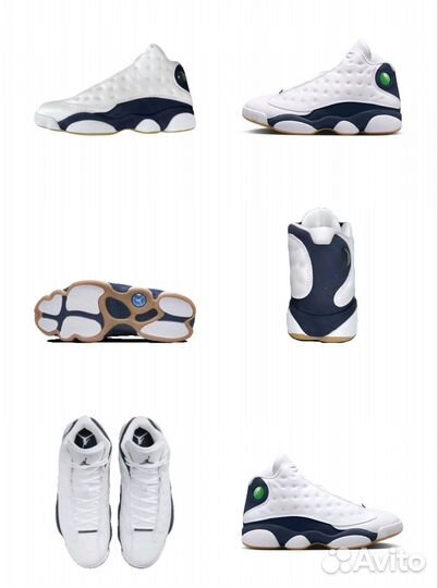 Кроссовки nike