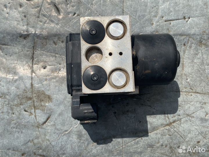 Блок ABS Lexus RX 300