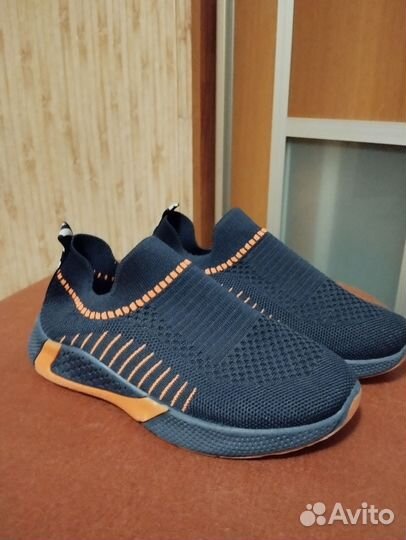 Кроссовки для мальчика