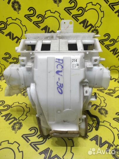 Корпус печки Toyota Camry ACV30 2AZ-FE 2005.10