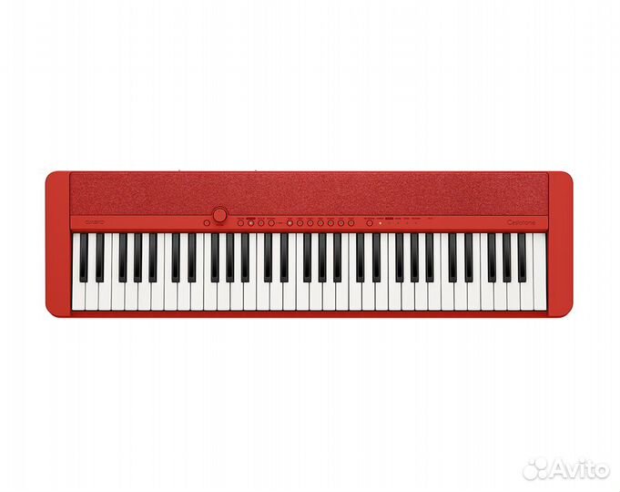 Цифровое пианино Casio CT-S1BK