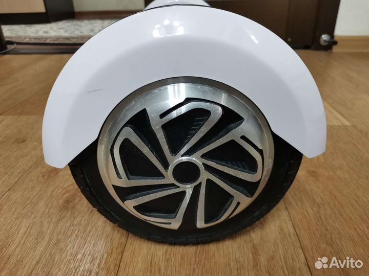 Гироскутер smart Balance Wheel Transformer 8 дюйм