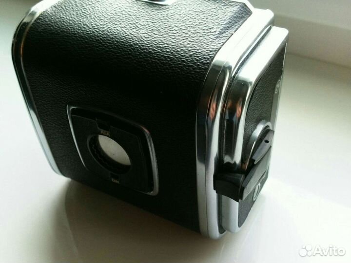 Hasselblad А12 плёночный задник