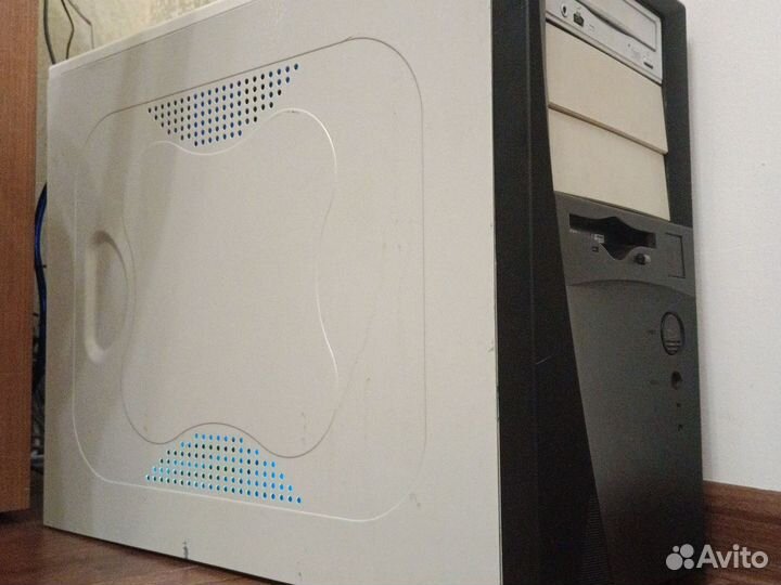 Игровой компьютер i5