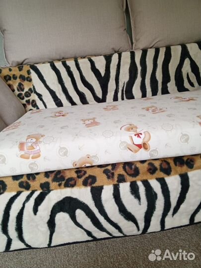 Матрас детский