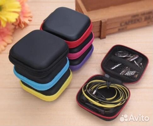 Чехол для наушников