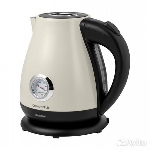 Чайник maunfeld MGK-625BG