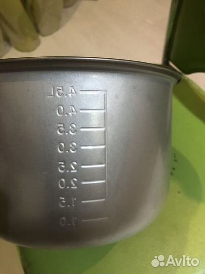 Чаша для мультиварки