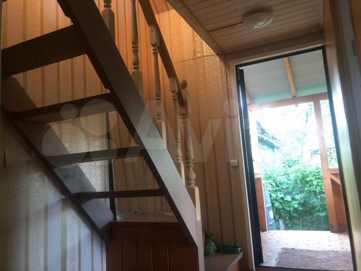 Дача 50 м² на участке 3,3 сот.