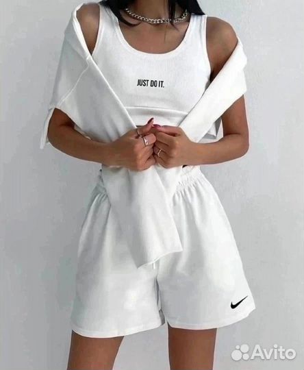 Костюм тройка Nike