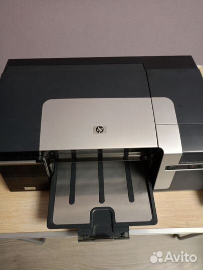 Принтер hp officejet Pro k550