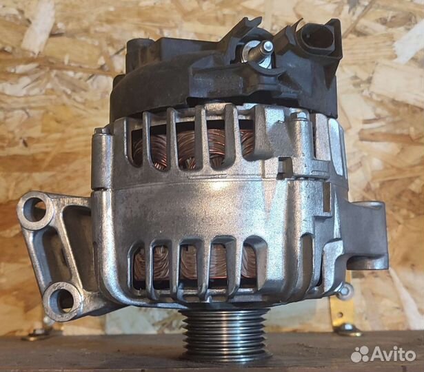 Генератор ford focus 3 1.6