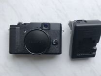 Фотоаппарат Fujifilm X10 Идеал