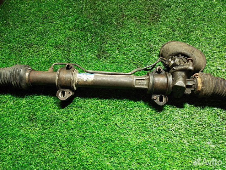 Рейка рулевая Renault Scenic (JA) I