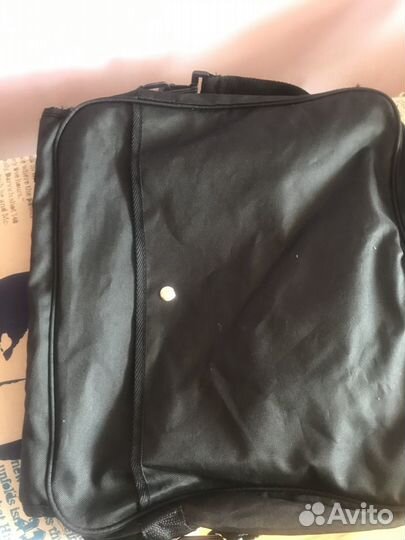 Сумка для ноутбука новая Амвей