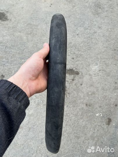 Покрышка merrit phantom