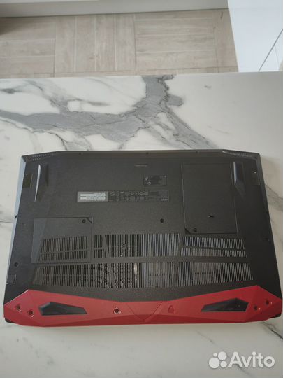 Acer predator helios 300