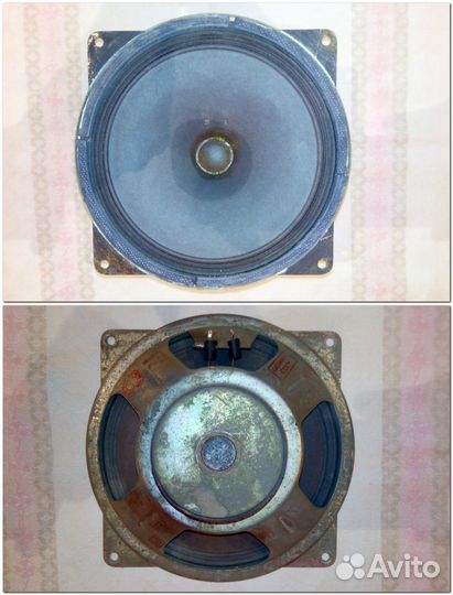 Динамики СССР и зарубежные