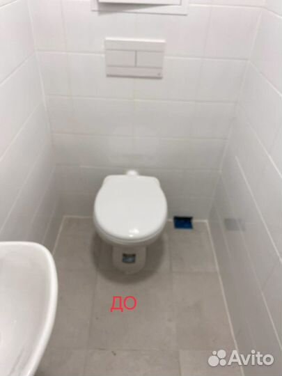 Сантехник ремот инстоляции тепловизор засор