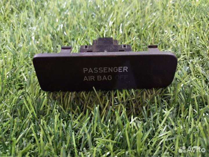 Датчик Airbag Volkswagen Tiguan