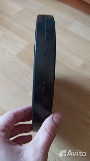 Блины (диски) для гантелей и штанги