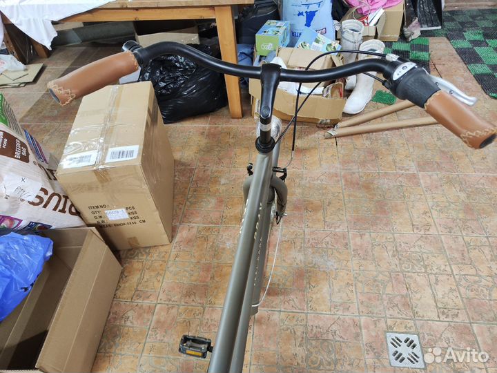 Велосипеды бу взрослый