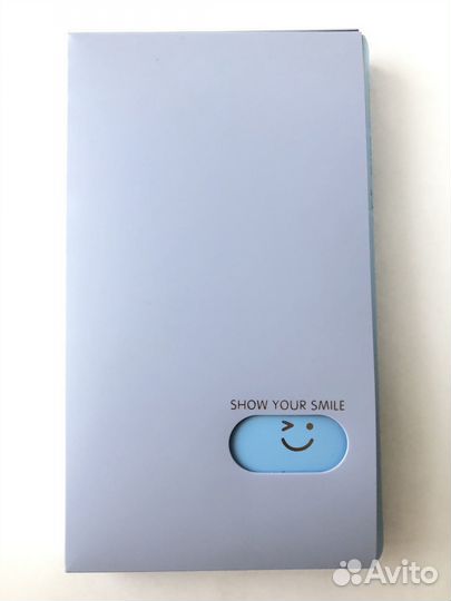 Биндер/альбом для хранения