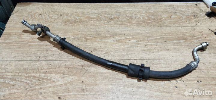 Трубка кондиционера Honda Civic Viii 5D 2009