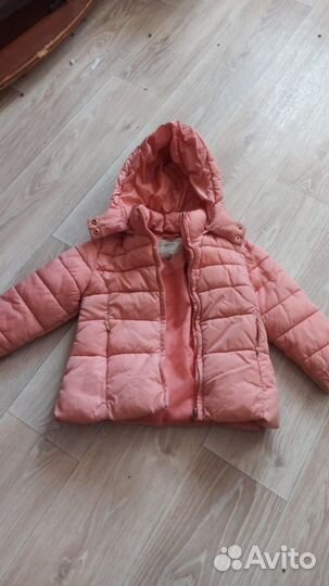 Бесплатные вещи детские