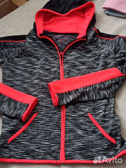 Термокофты,мастерки для мальчика