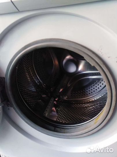 Стиральная машина Вирпул awg 223 4,5 кг